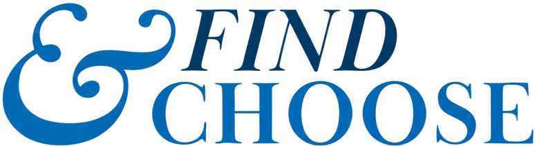 Find and Choose